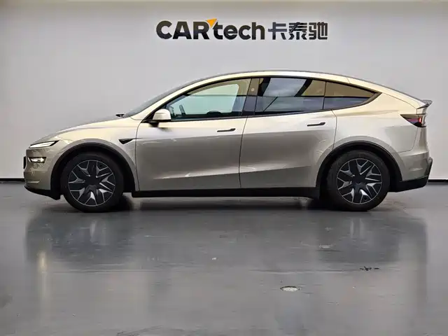 Tesla Model Y L, фото 2