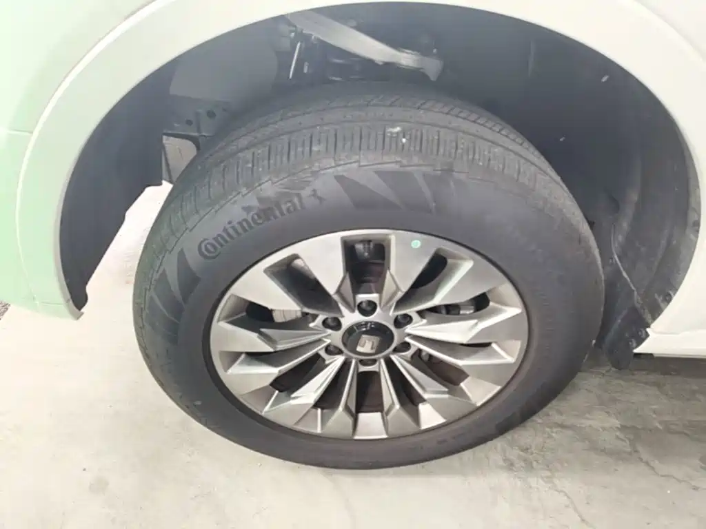 Tank 500 EV 2025 2026 Hi4-T Smart Edition
