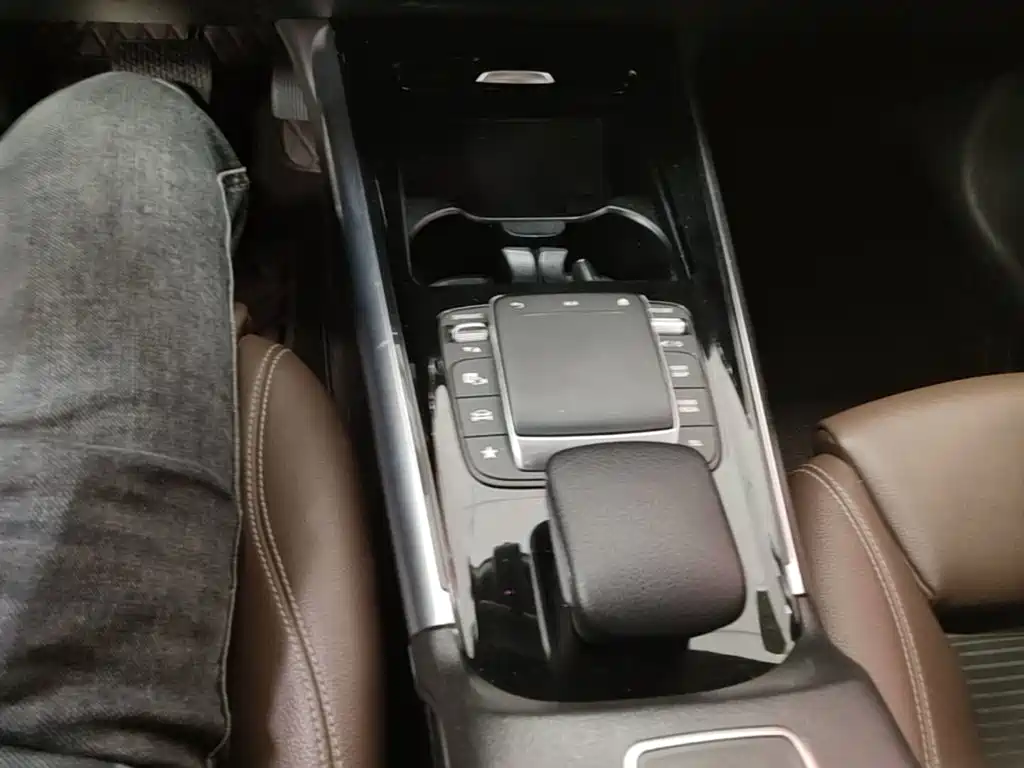Mercedes-Benz B-Class 2021 2021 B 180 Style