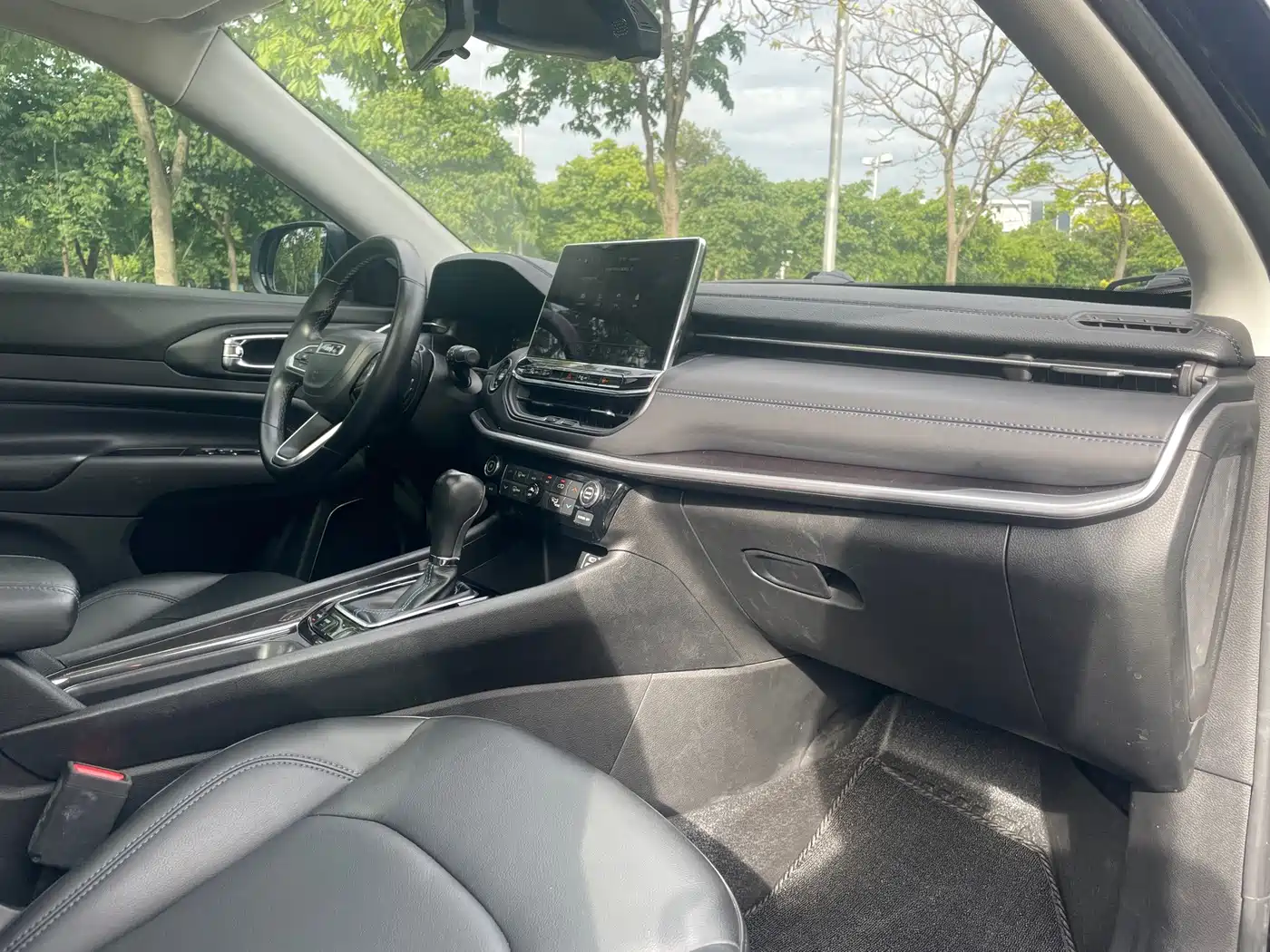 Jeep Compass 2022 2021 220T Automatic Elite Edition