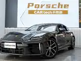 Photo 1 - Porsche Panamera