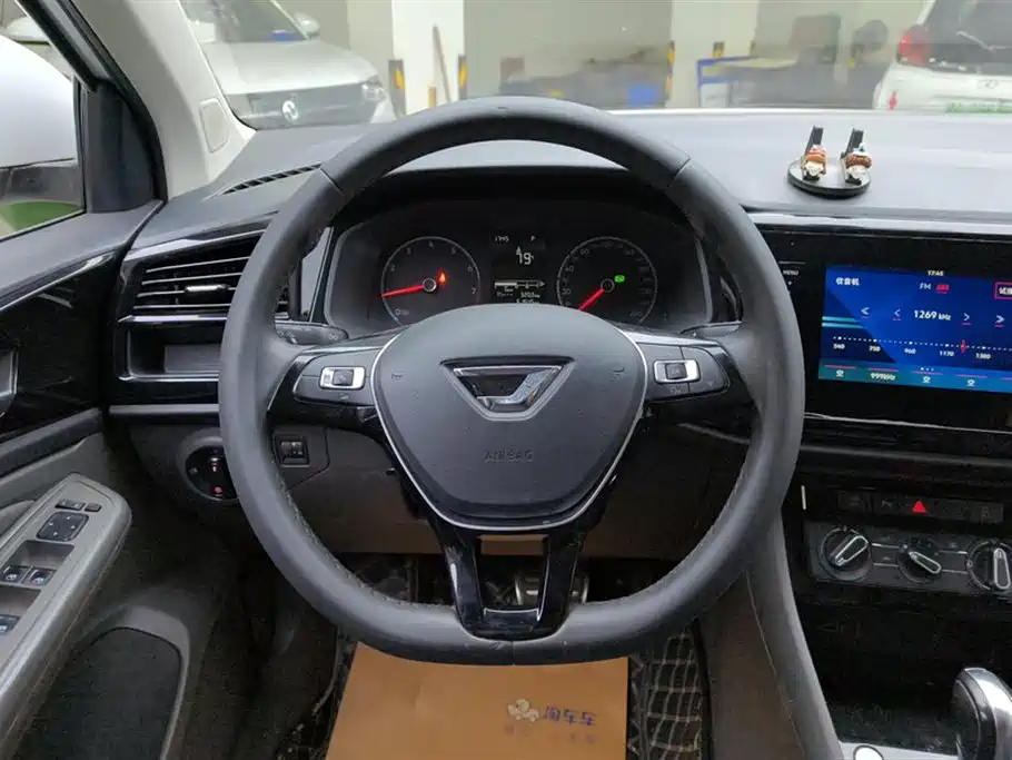Jetta VS5 2020 2019 280TSI Automatic Joy Edition