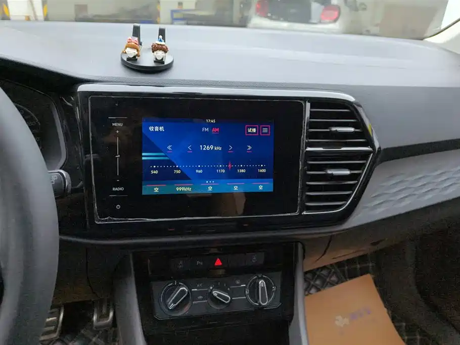Jetta VS5 2020 2019 280TSI Automatic Joy Edition