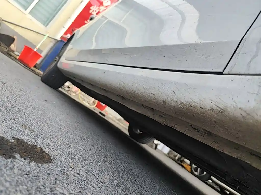 Roewe i6 2020 2020 PLUS 1.6L CVT 4G Connected Glory Flagship Edition