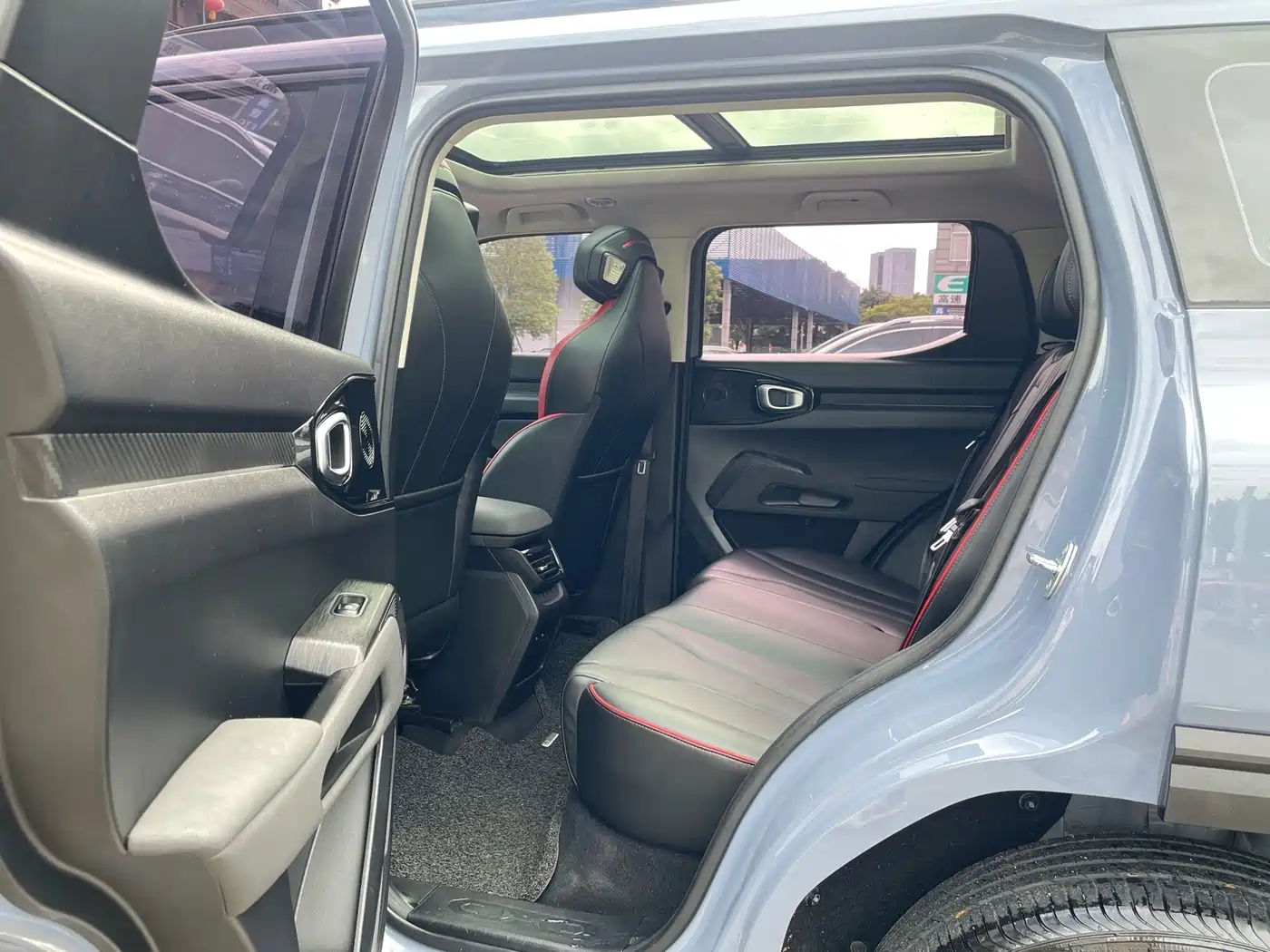 Haval Cool Dog 2022 2022 1.5T DCT 2WD Trend Edition