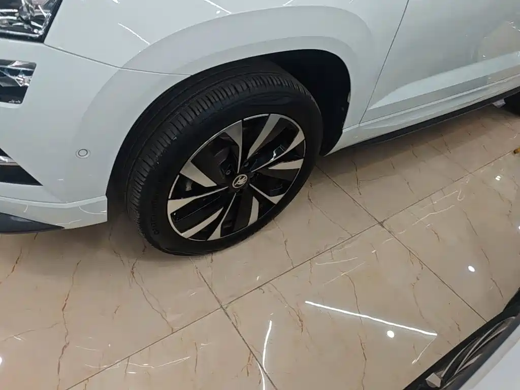 Photo 23 - Škoda Karoq