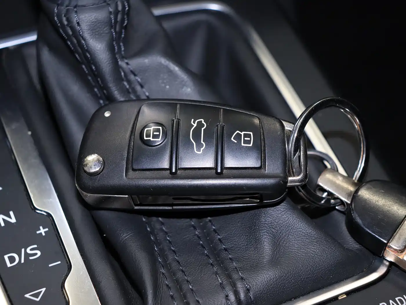 Audi Q2L 2020 35 TFSI Progressive Dynamic Model фото 22