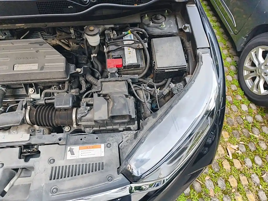 صورة 21 - Honda CR-V