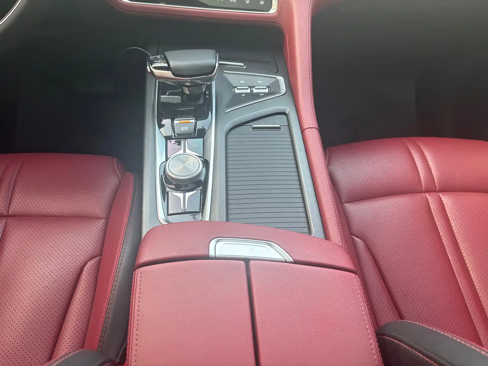 Фото 7 - Changan CS75 PLUS