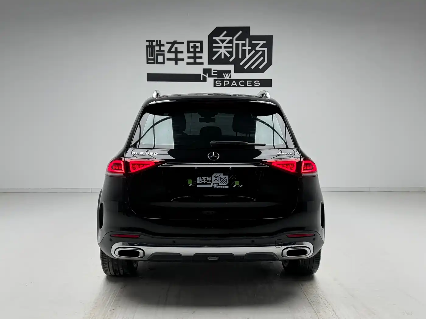 Mercedes-Benz GLE 2022 GLE 350 4MATIC Fashion фото 5