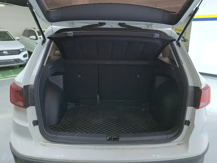 Jetta VS5 2020 2019 280TSI Automatic Joy Edition