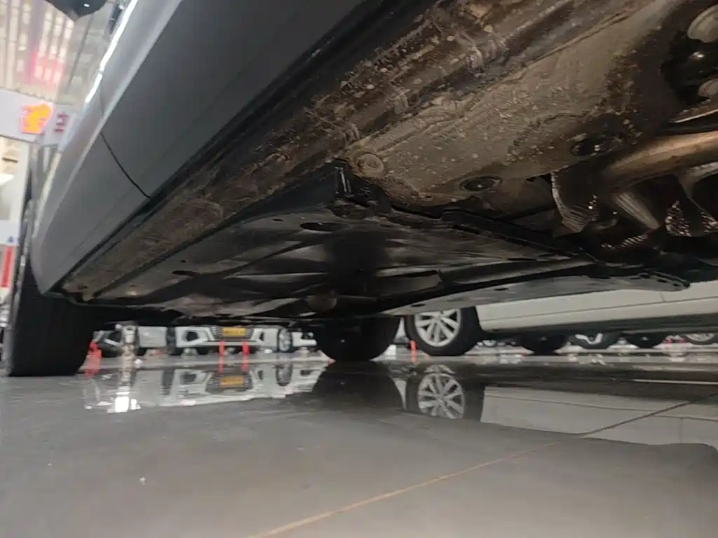 Volkswagen Tayron 2025 2025 Facelift Mass Enjoyment 330TSI