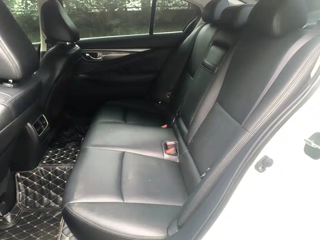 Infiniti Q50L 2023 2022 2.0T Comfort Edition
