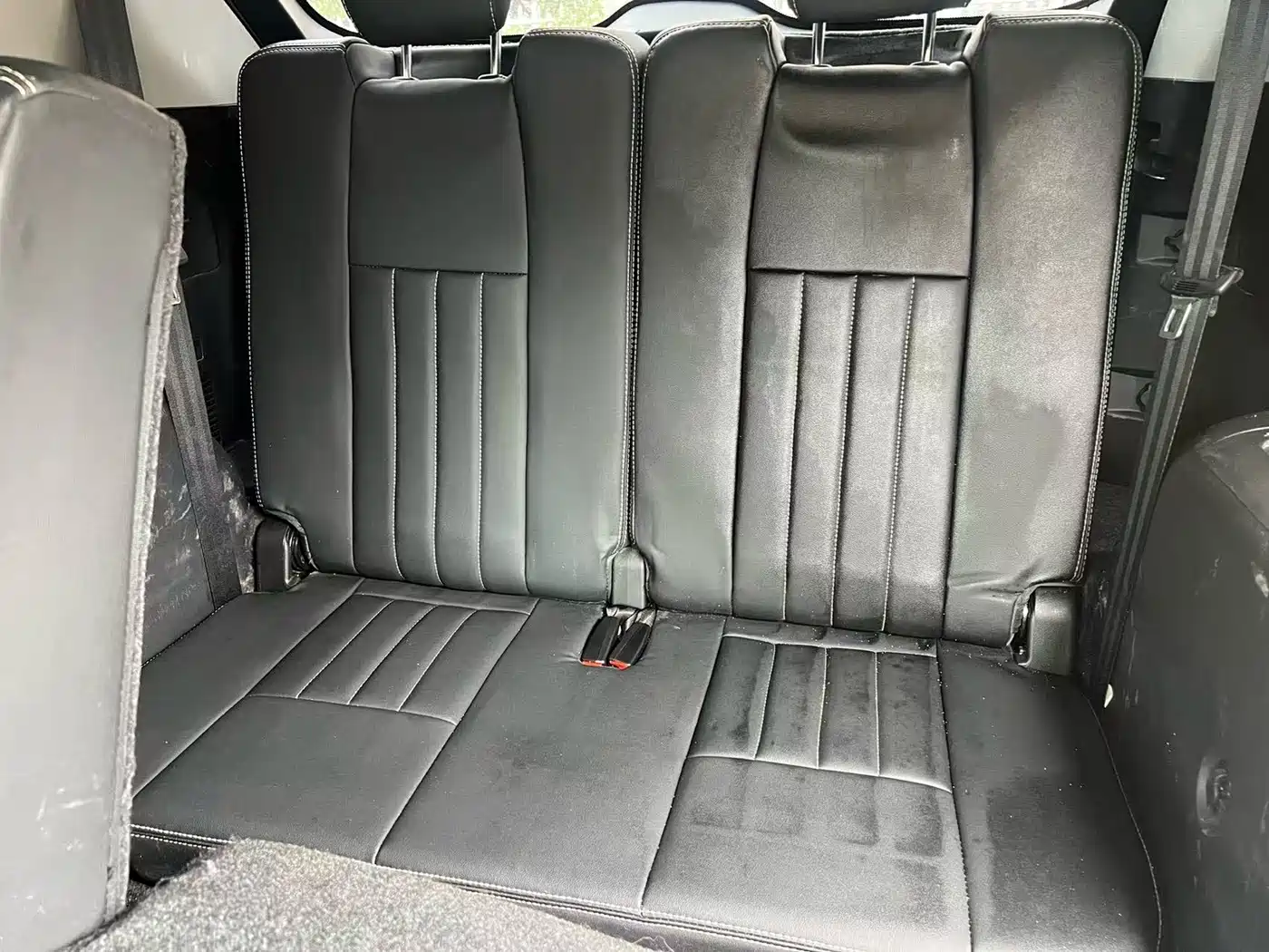 Jetour X70M 2022 2022 1.5T Manual Avant-garde Partner 7-seater