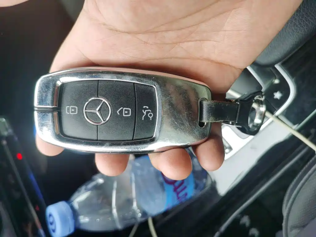 Фото 12 - Mercedes-Benz A-Class