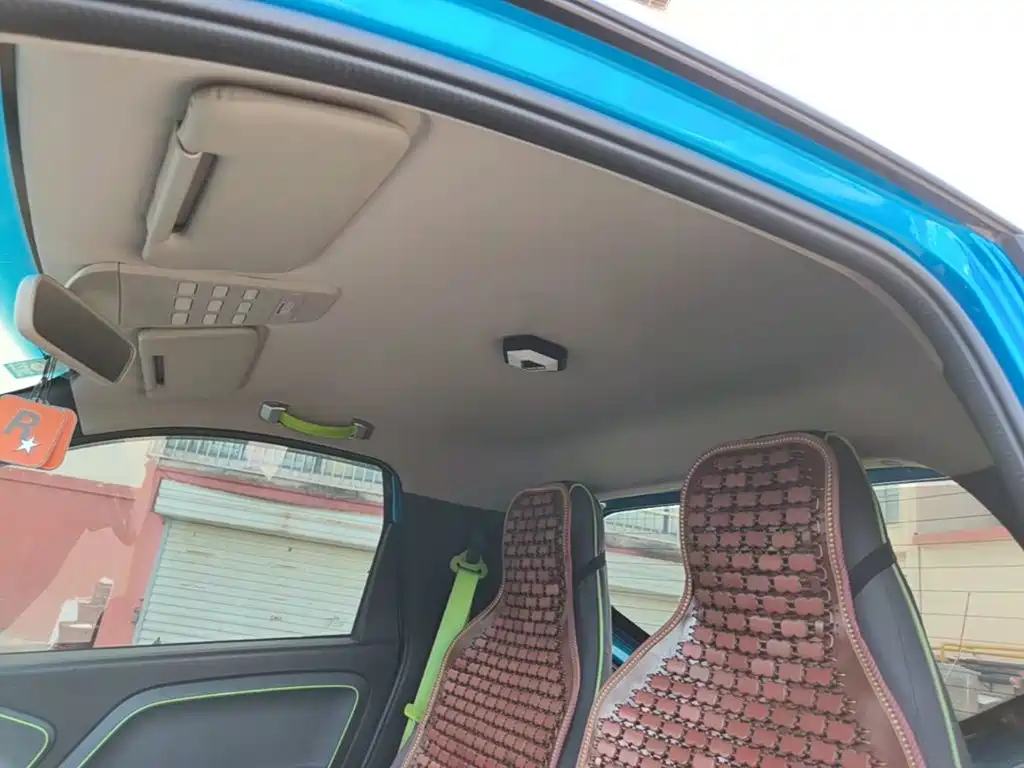 Baojun E100 2020 2019 250KM Smart Edition