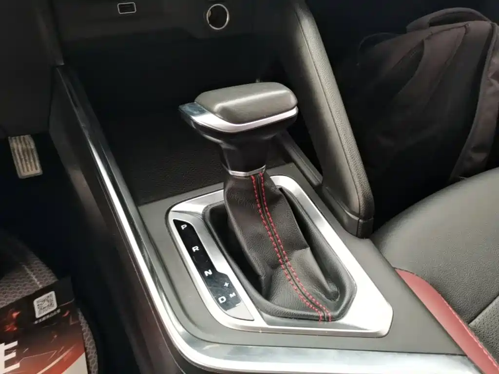 Geely Vision X3 2022 2021 PRO 1.5L CVT Premium