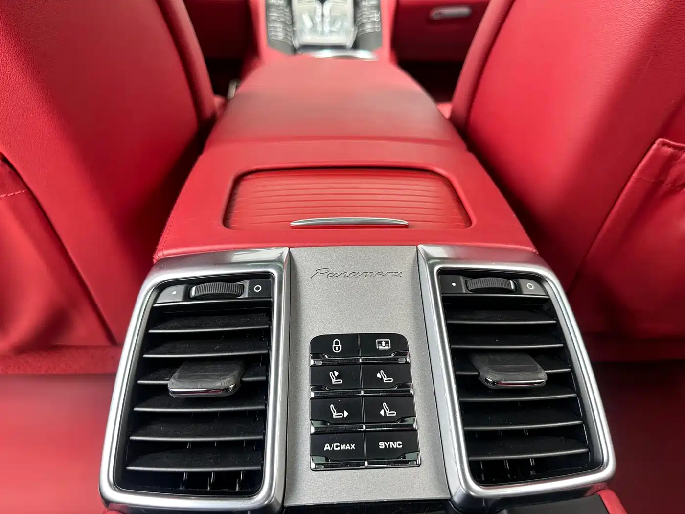 Porsche Panamera 2014 Panamera S Executive 3.0T фото 18