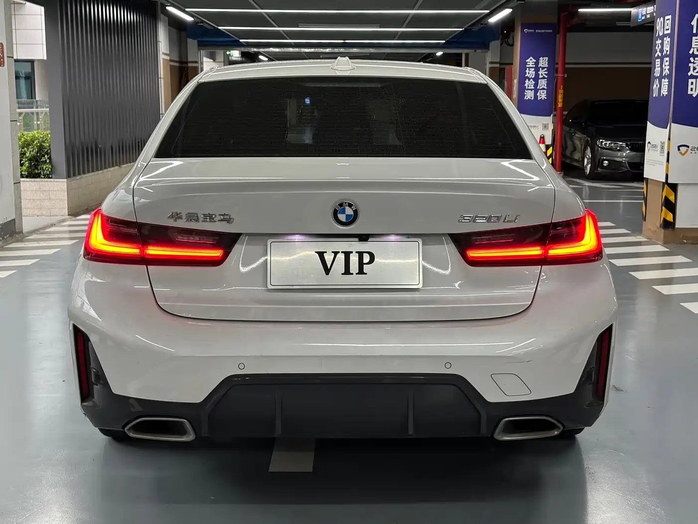 Фото 4 - BMW 3 Series