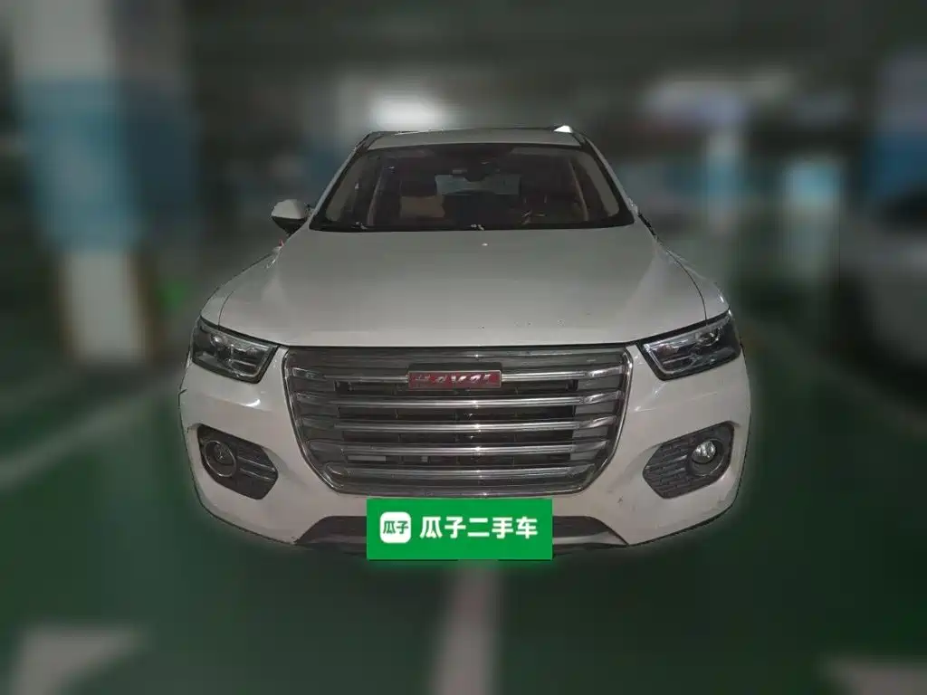 صورة 2 - Haval H6