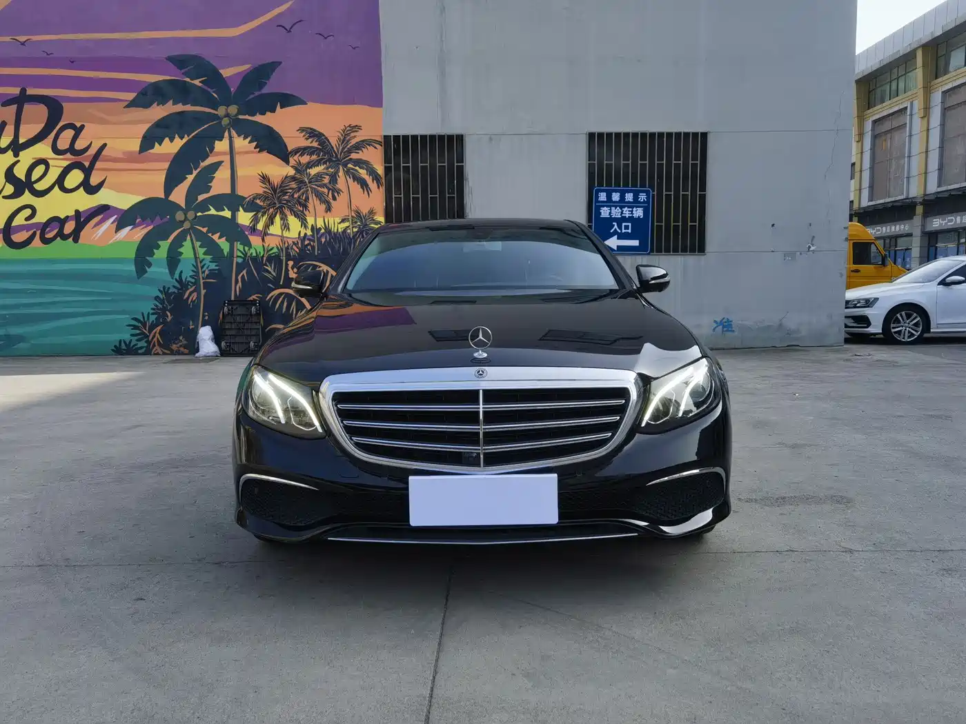 Mercedes-Benz E-Class 2019 Facelift E 300 L Luxury фото 20