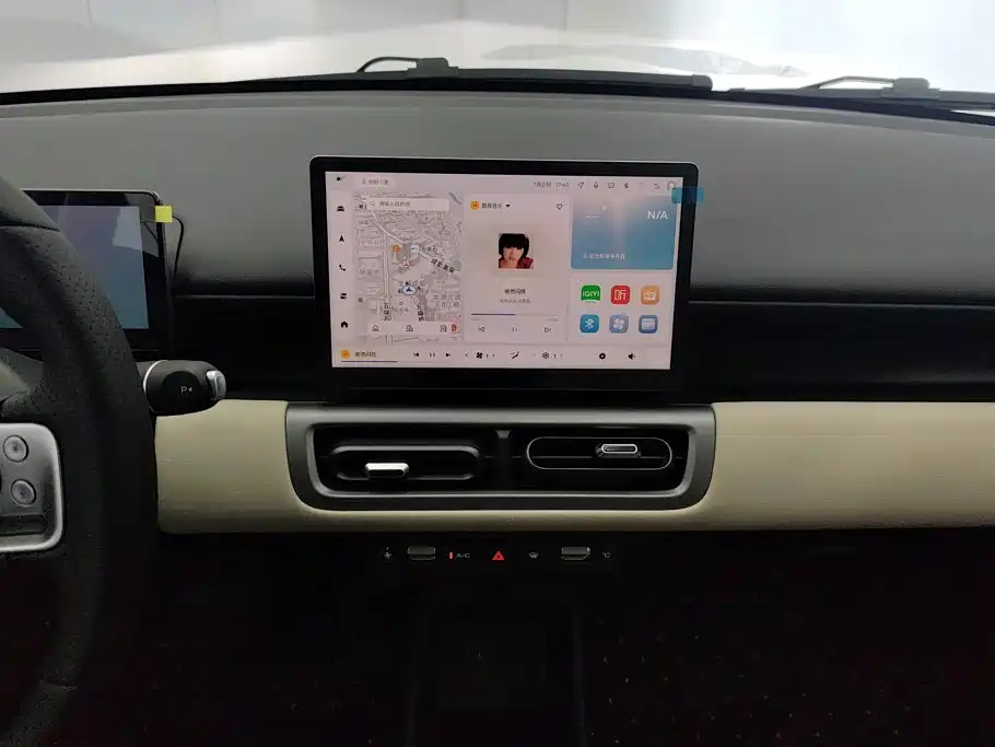 Wuling Motors Wuling Binguo PLUS 2026 2024 401km Range 5-seater