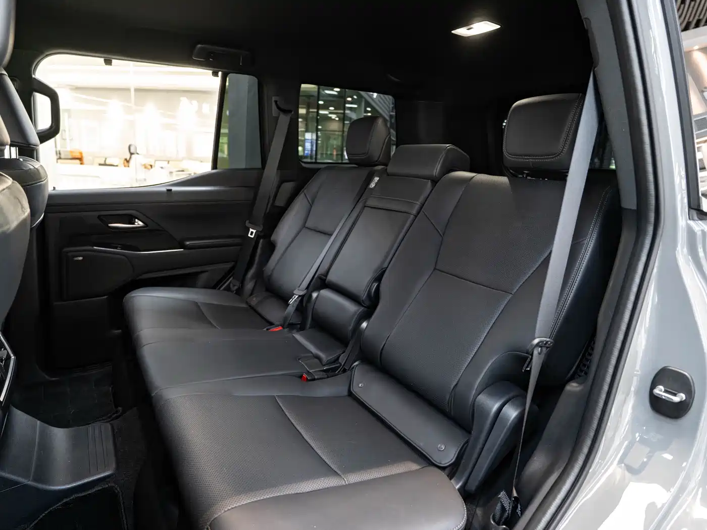 Lexus GX 2025 2024 Pioneer Edition