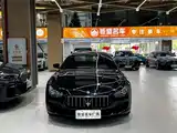 صورة 15 - Maserati Ghibli