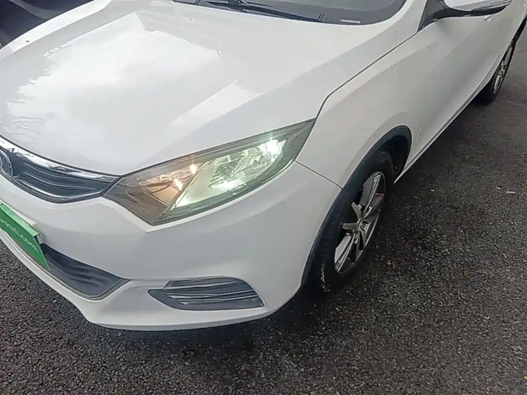 Changan Eado XT 2016 2015 1.6L Automatic Junku Version China V