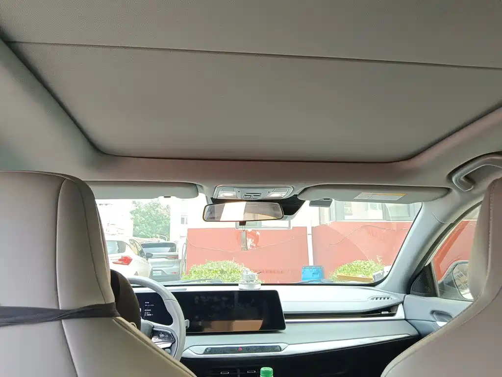 Changan Ruicheng PLUS 2022 2023 1.5T DCT Flagship