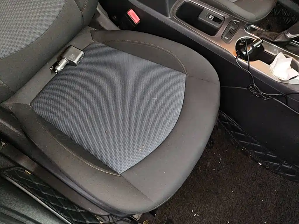 Chevrolet Cruze 2017 2017 1.5L Automatic Pioneer Sunroof