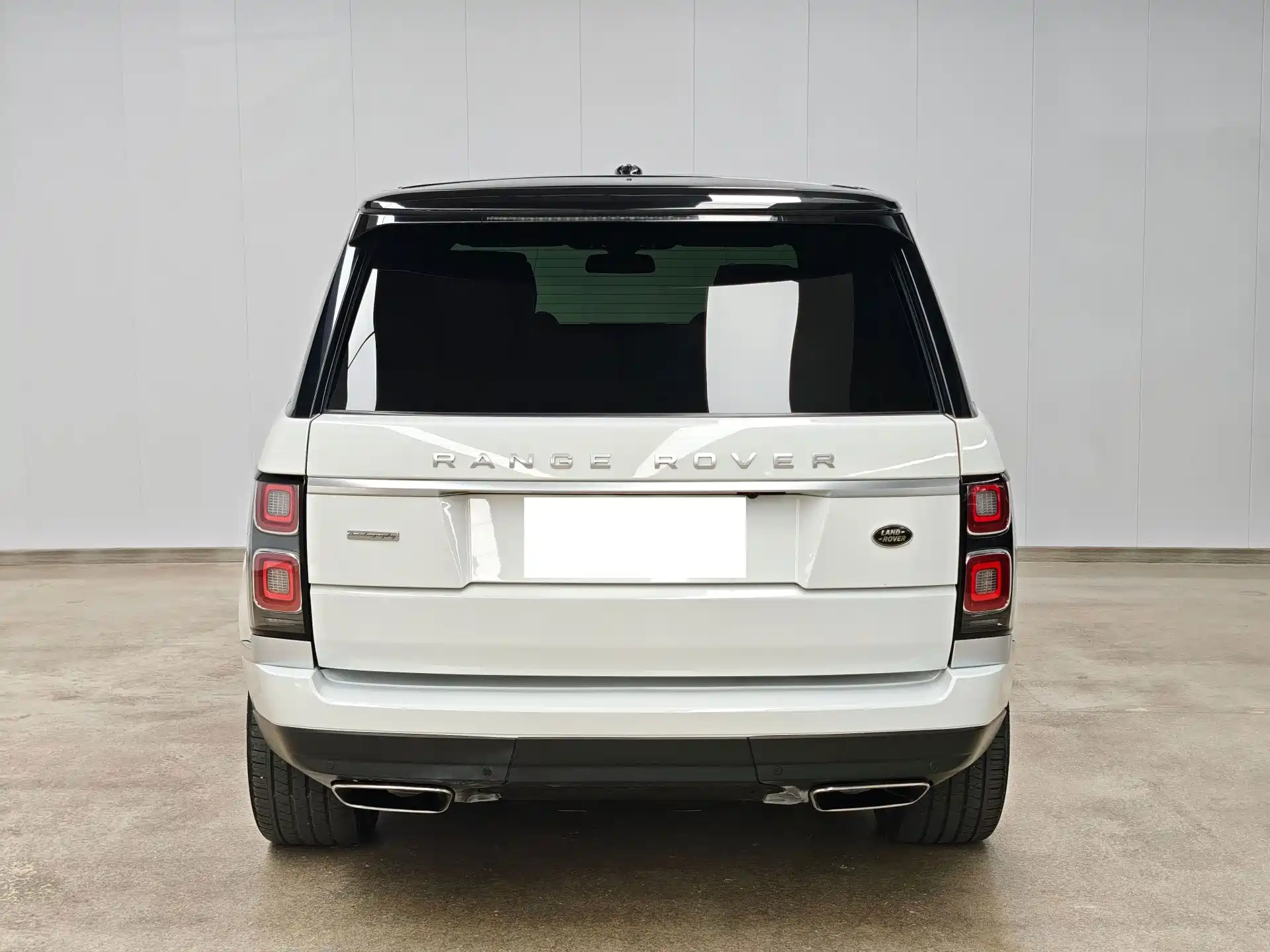 Фото 5 - Land Rover Range Rover