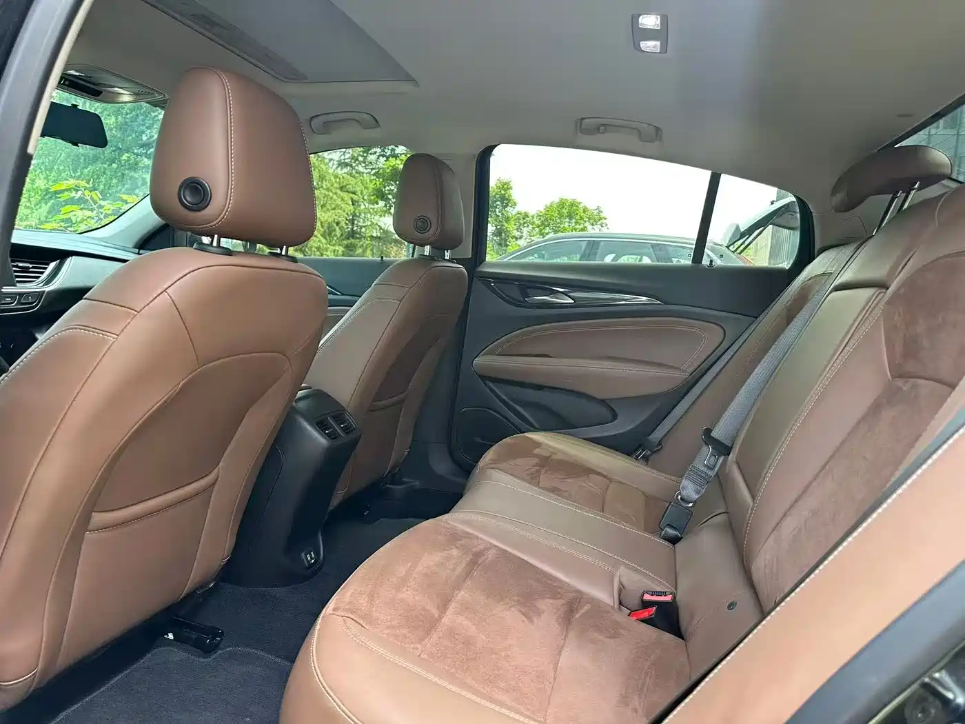 Buick Regal 2025 2024 Model 28T Premium