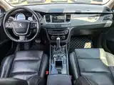 صورة 9 - Peugeot 508