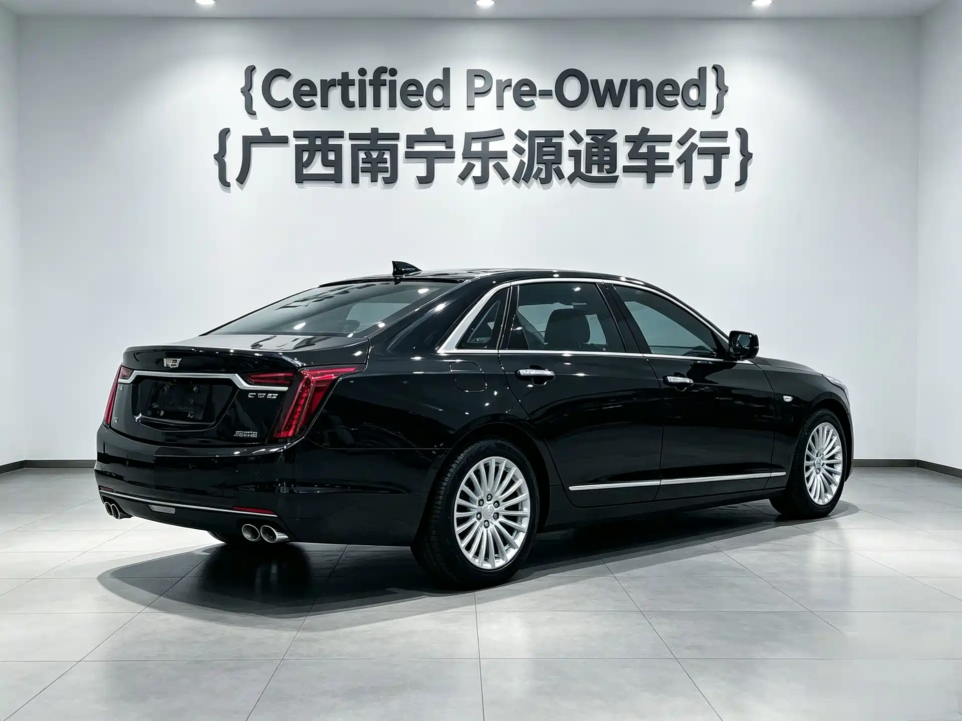 Фото 4 - Cadillac CT6