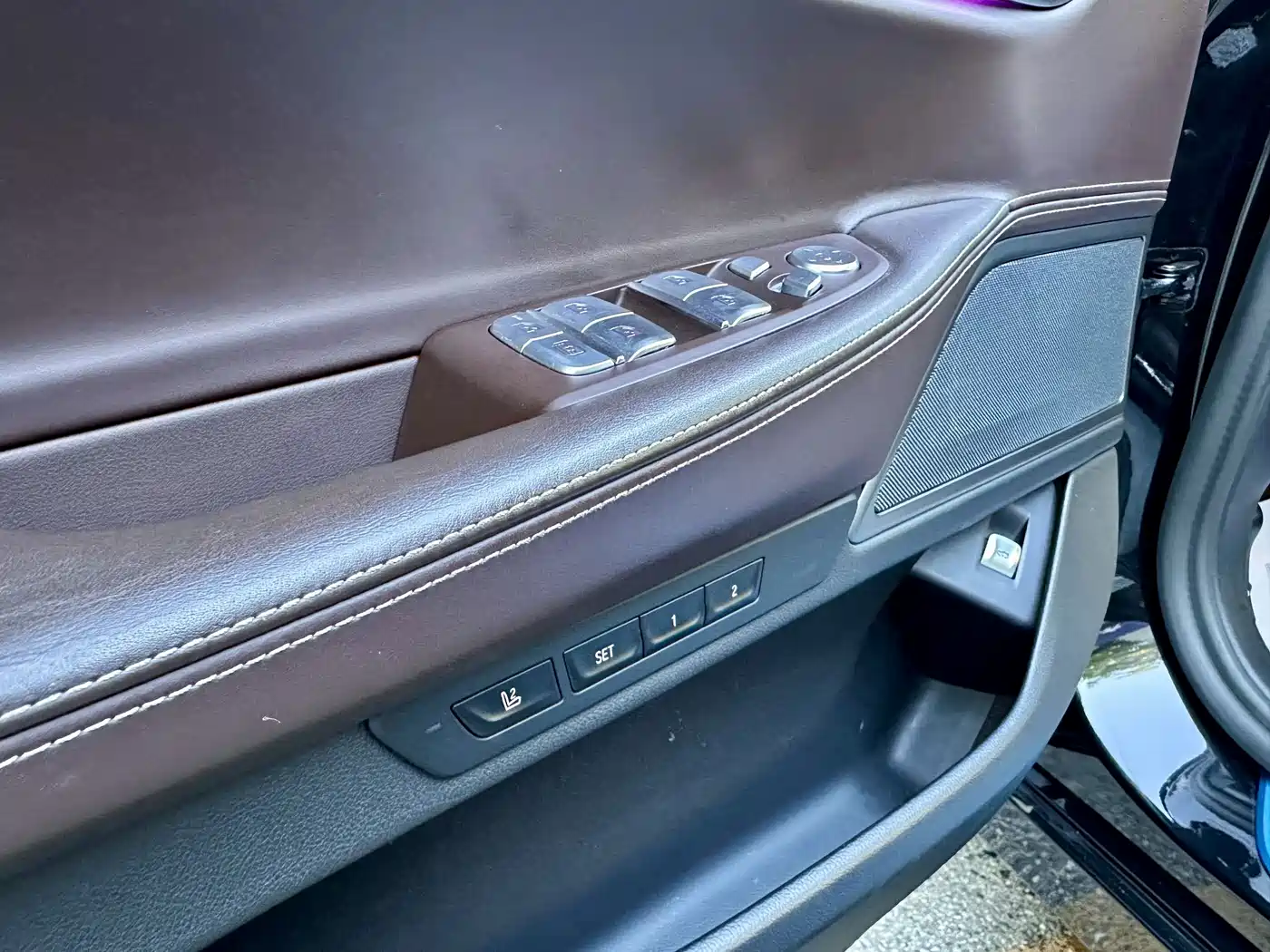 BMW 7 Series 2021 2021 Model 730Li Luxury Package