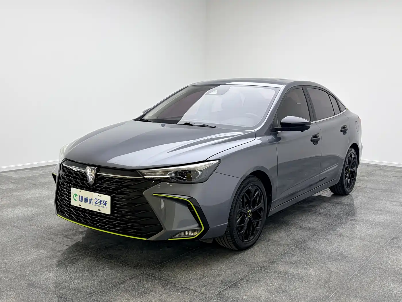 Фото 1 - Roewe i5