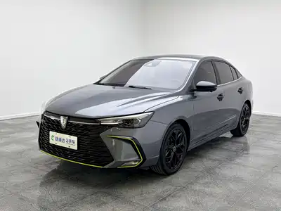 Roewe i5