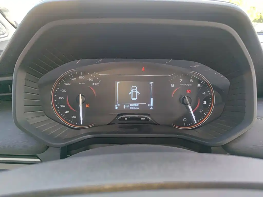Wuling Motors Wuling Jiachen 2026 2022 1.5T CVT Smart Luxury