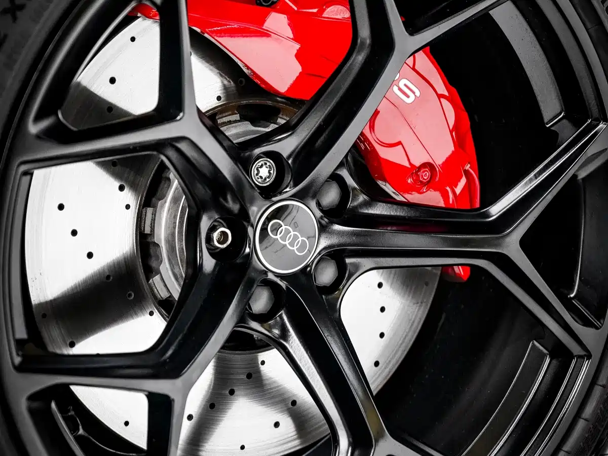 Audi RS 7 2024 2024 RS 7 4.0T Sportback Performance