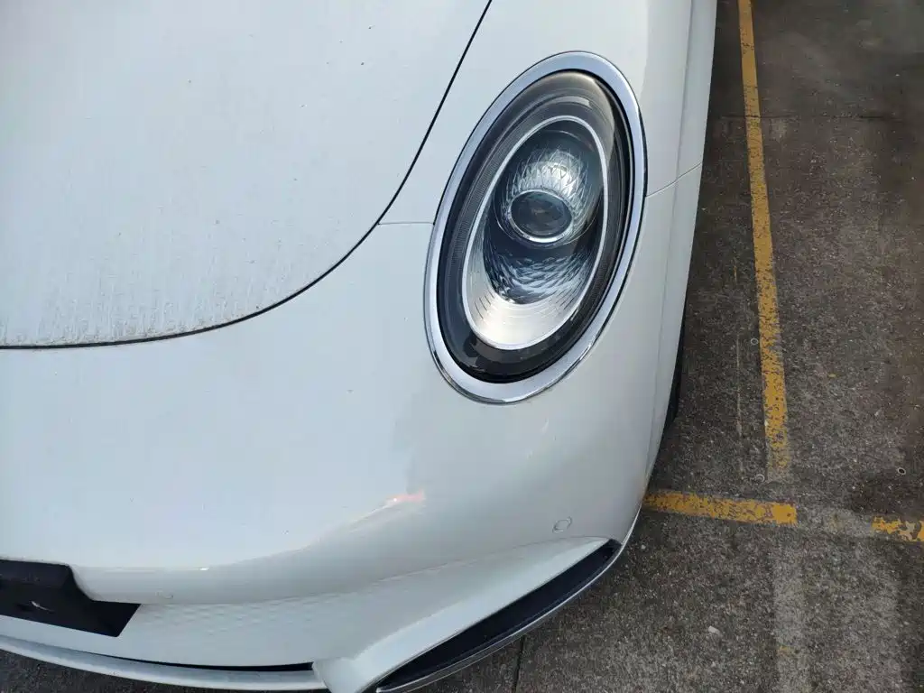 Ora Lightning Cat 2023 2022 555km Premium Edition