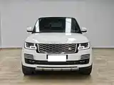 Фото 2 - Land Rover Range Rover