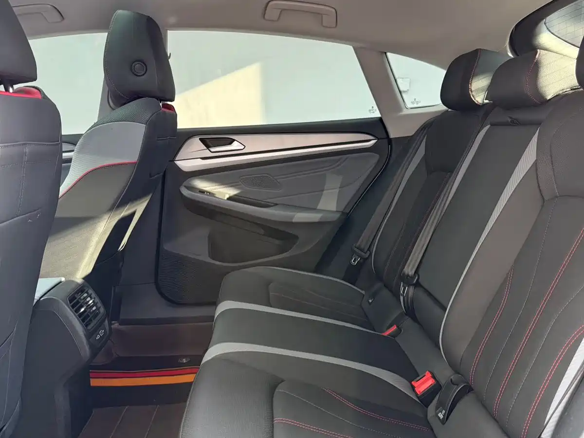 Volkswagen Lamando 2023 Lamando L 280TSI DSG Cool Edition фото 13