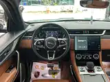 Фото 7 - Jaguar F-PACE