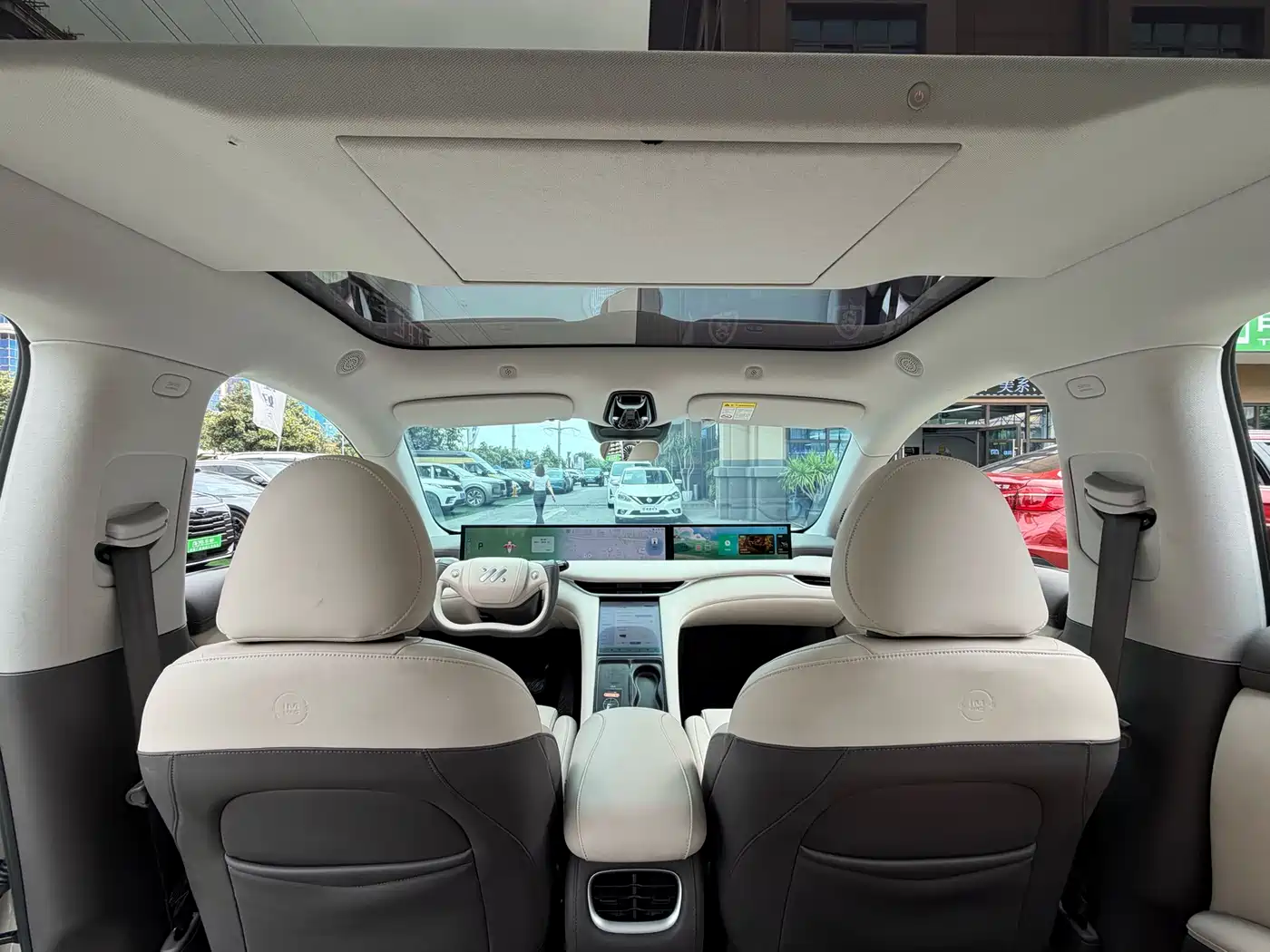 ZHIJI AUTOMOBILE ZHIJI LS6