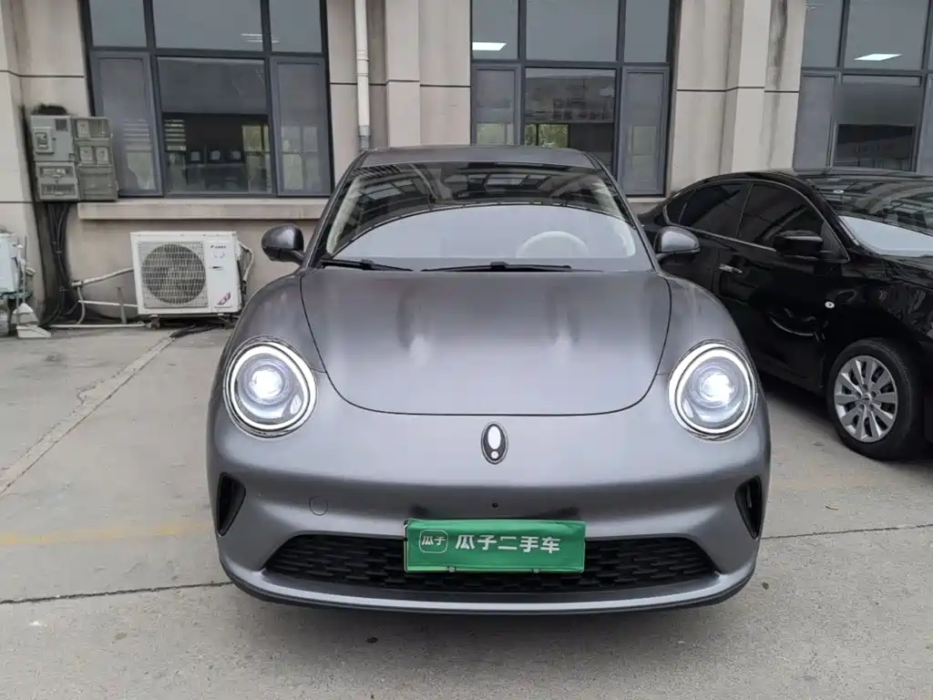 Ora Good Cat 2025 2025 430km Honor Edition