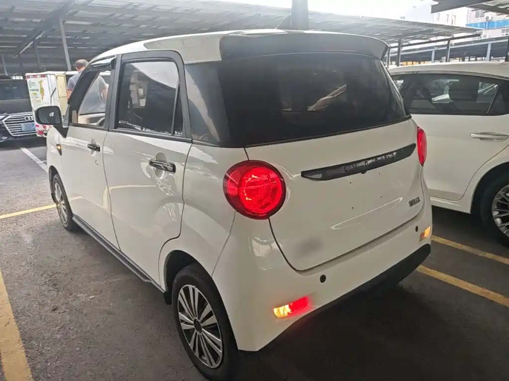 Photo 5 - Lingbao Auto Lingbox BOX