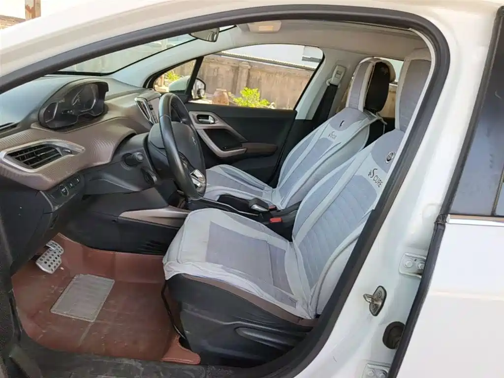 صورة 15 - Peugeot 2008