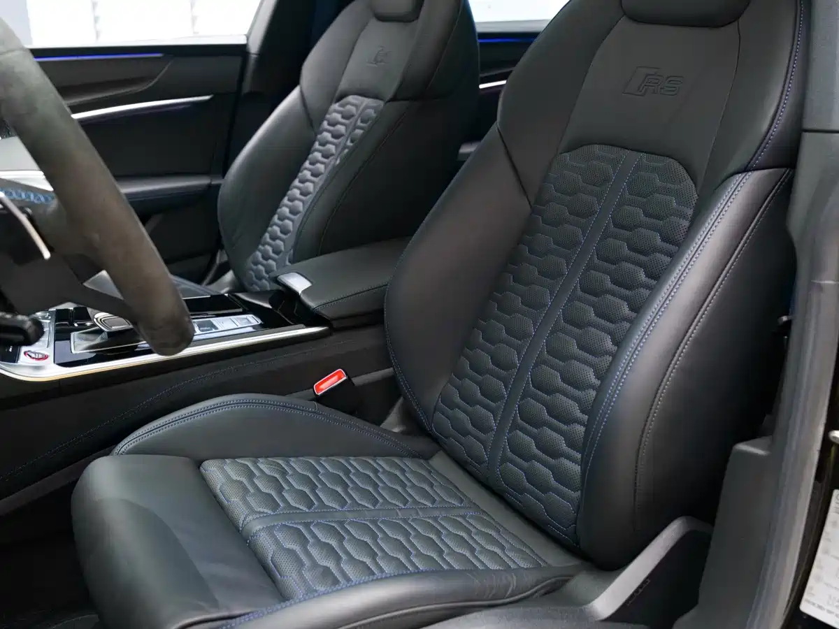 Audi RS 7 2024 2024 RS 7 4.0T Sportback Performance