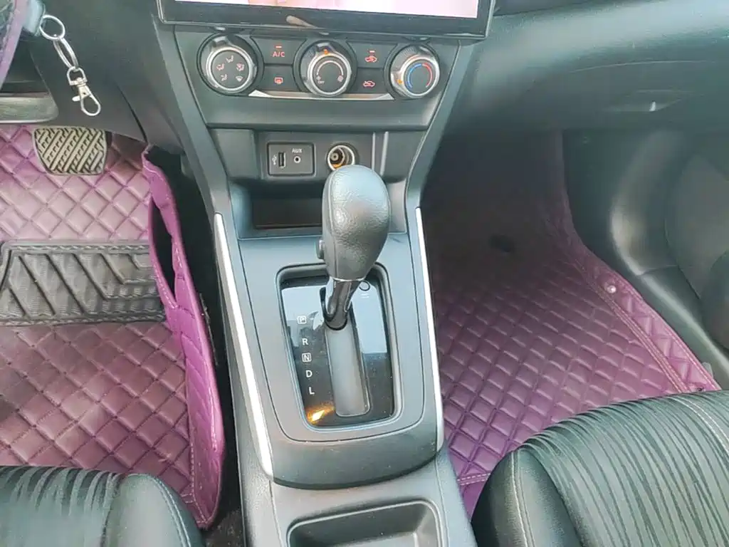 Nissan SYLPHY, миниатюра 14